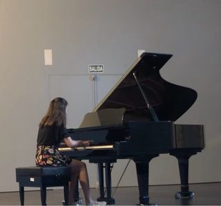 Clases de piano