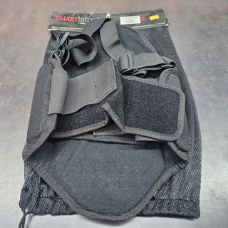 Protector espalda moto SmartRider