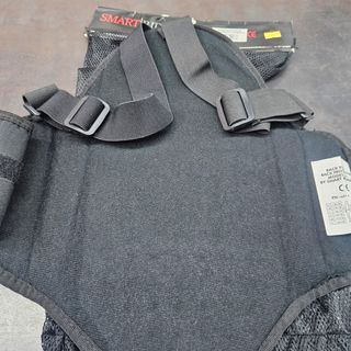 Protector espalda moto SmartRider