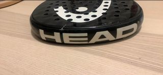Racchetta Padel Head Alpha Elite