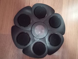 Máquina boxeo musical