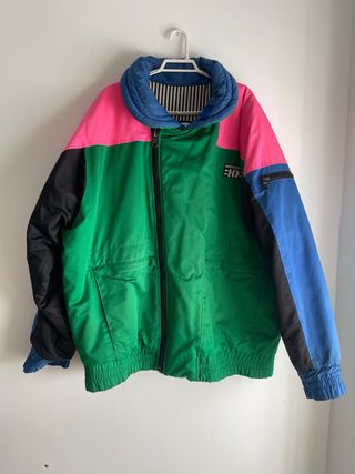 Chaqueta Sky vintage 