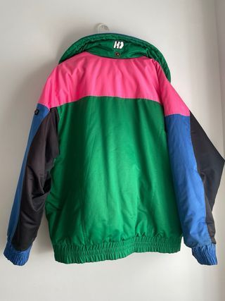Chaqueta Sky vintage 