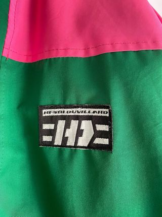 Chaqueta Sky vintage 