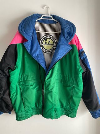 Chaqueta Sky vintage 