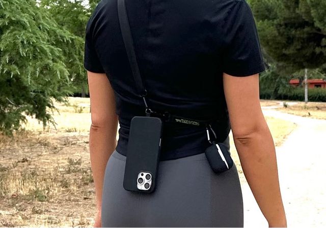 Offerta!!! Nuova custodia in silicone MagSafe per iPhone