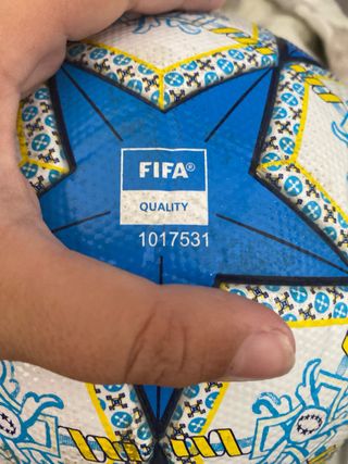Balón Champions League Femenina