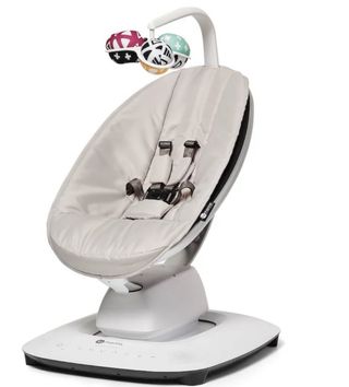 Hamaca 4moms mamaRoo - Bebé.