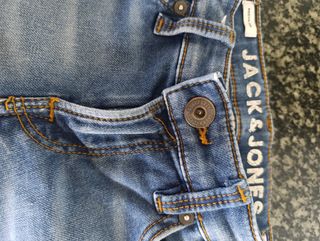 Shorts Jack&Jones niño 10 años