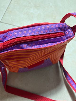 Bolso infantil 