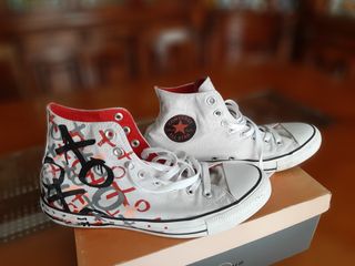 Converse All Star Hi - 42.5