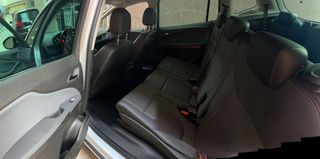 Opel Zafira Tourer 2013