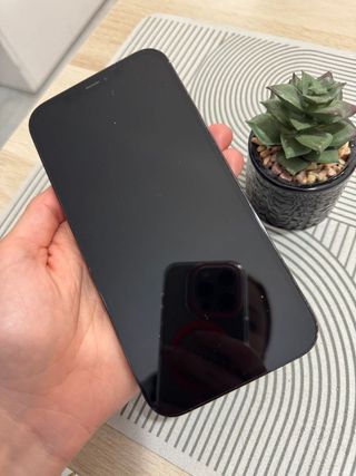 iPhone 12 Pro Max 256gb como nuevo