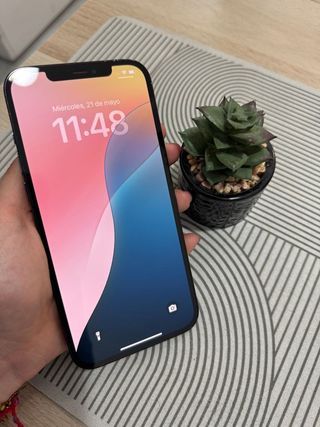 iPhone 12 Pro Max 256gb como nuevo
