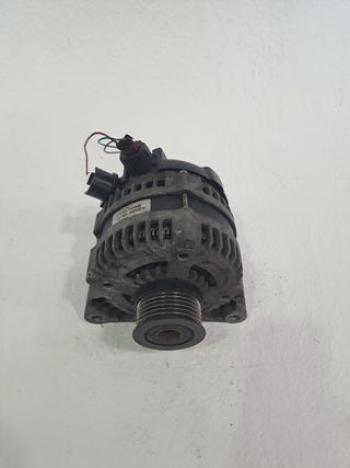 ALTERNADOR FORD FOCUS BERLINA (CAP) 1.6 TDCI CAT