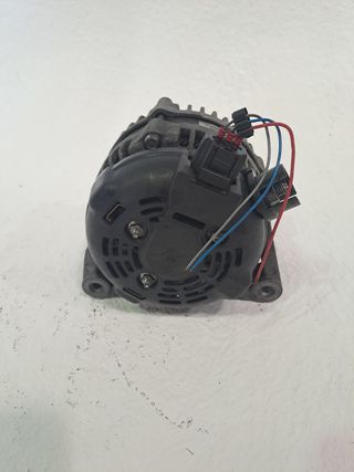ALTERNADOR FORD FOCUS BERLINA (CAP) 1.6 TDCI CAT