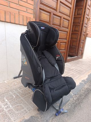 Silla coche Klippan Kiss 125cm