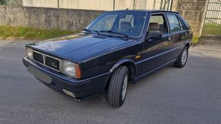 Lancia Delta GT i.e.