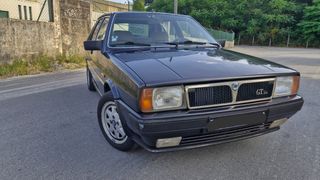 Lancia Delta GT i.e.