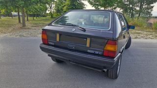 Lancia Delta GT i.e.