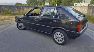 Lancia Delta GT i.e.