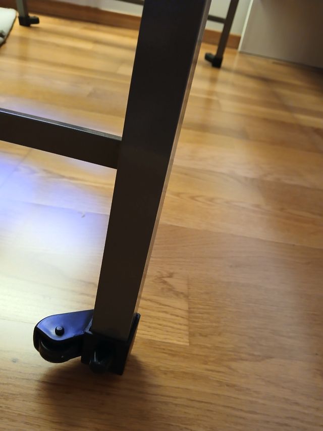 Cama nido y 1 colchón