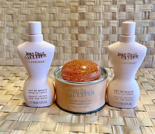 Jean Paul Gaultier Classico: Mini Bagno