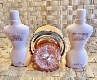 Jean Paul Gaultier Classico: Mini Bagno