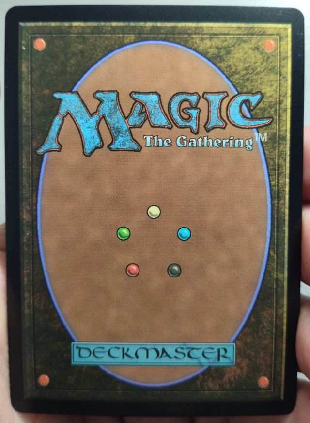 Avaricious Dragon FOIL [MTG] 