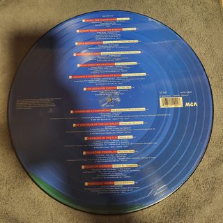 Vinilo LP Los Picapiedra