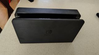 Nintendo Switch OLED Azul/Rojo 