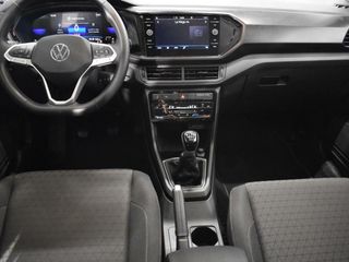 Volkswagen T-Cross 1.0 TSI 110CV Advance