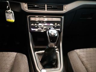 Volkswagen T-Cross 1.0 TSI 110CV Advance