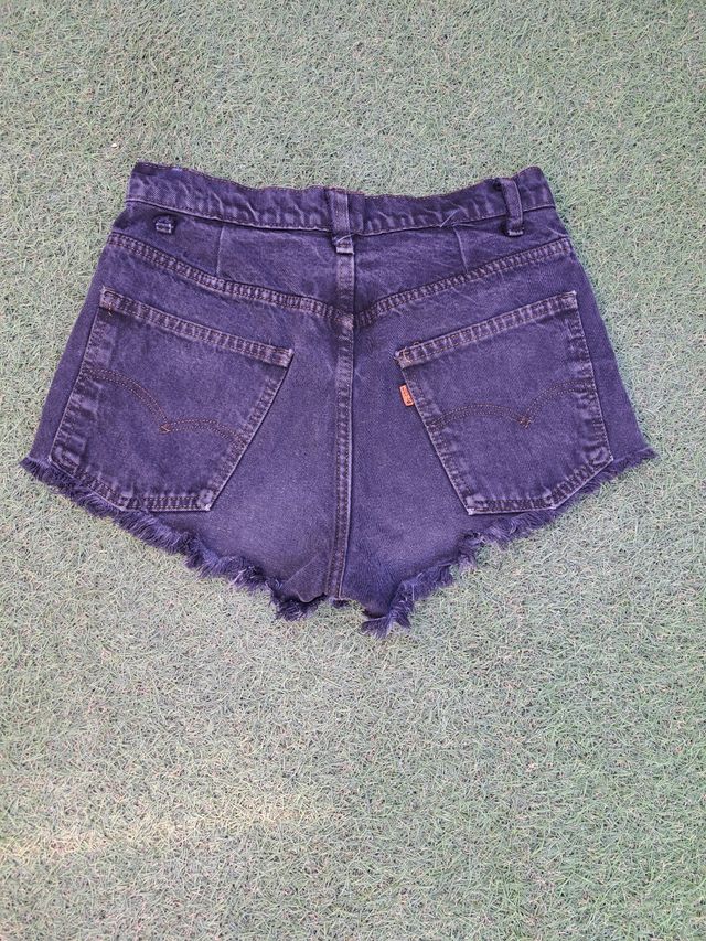 Pantalones vaqueros cortos Levi’s talla 34 - 36