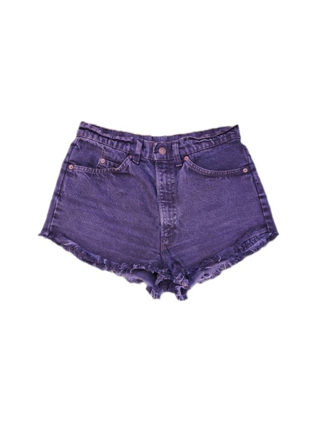 Pantalones vaqueros cortos Levi’s talla 34 - 36