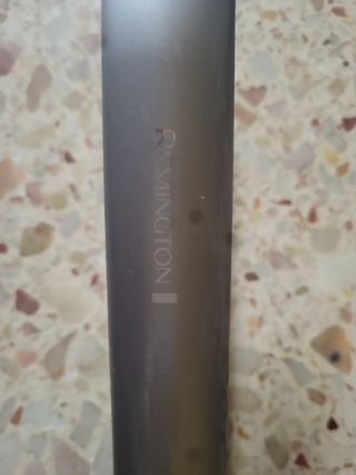 Plancha Remington + Secador Orbegozo