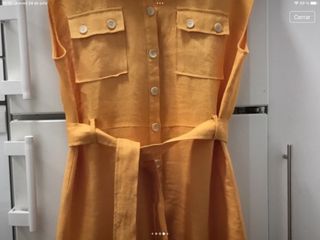Vestido Camisero M (talla 38)