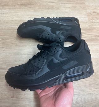 Nike Air Max 90 All Black
