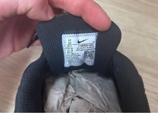 Nike Air Max 90 All Black