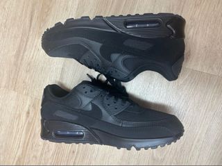 Nike Air Max 90 All Black