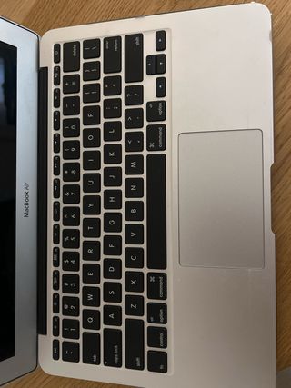 MacBook Air 11" (2015) i5