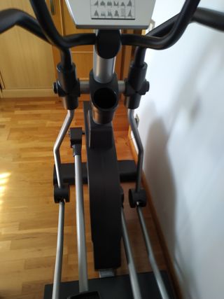Bicicleta elíptica BH FDC 19
