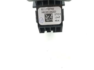 MANDO MULTIFUNCION CITROEN C3 (2)