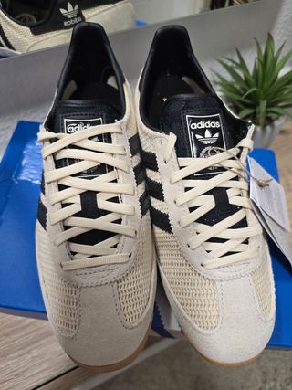 Zapatillas Adidas SL 72 originales 