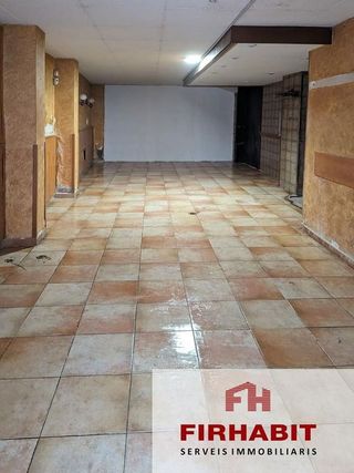Local comercial en venta en Arenys de Mar