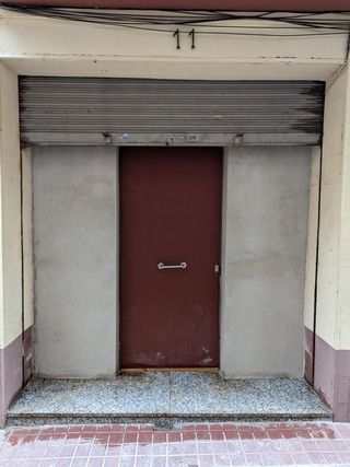Local comercial en venta en Arenys de Mar