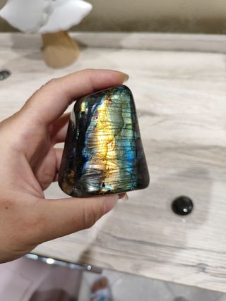 Labradorite free form 