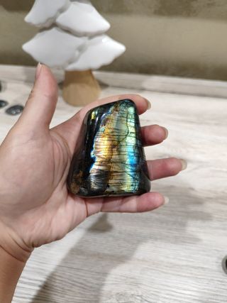 Labradorite free form 
