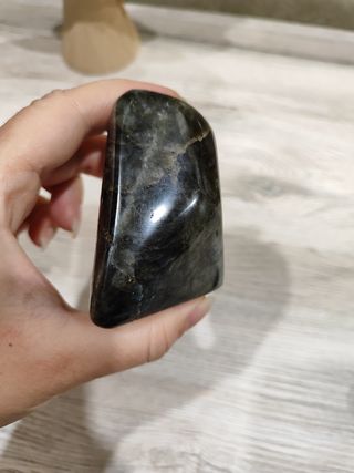 Labradorite free form 