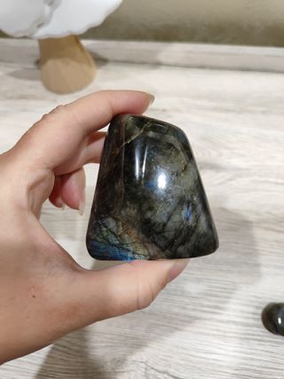 Labradorite free form 